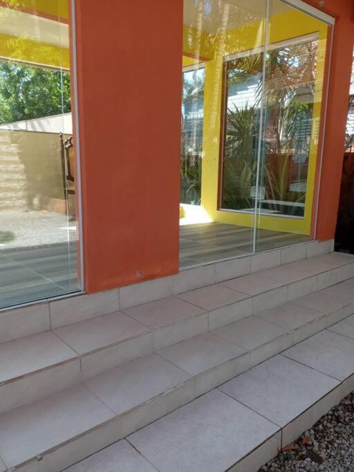 Hospedagem Canto Das Pedras Florianopolis