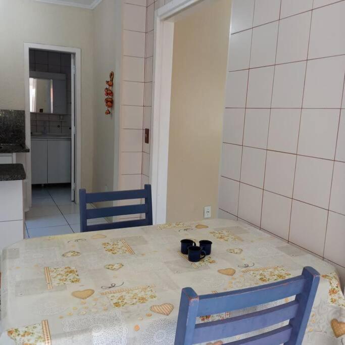 Hospedagem Canto Das Pedras