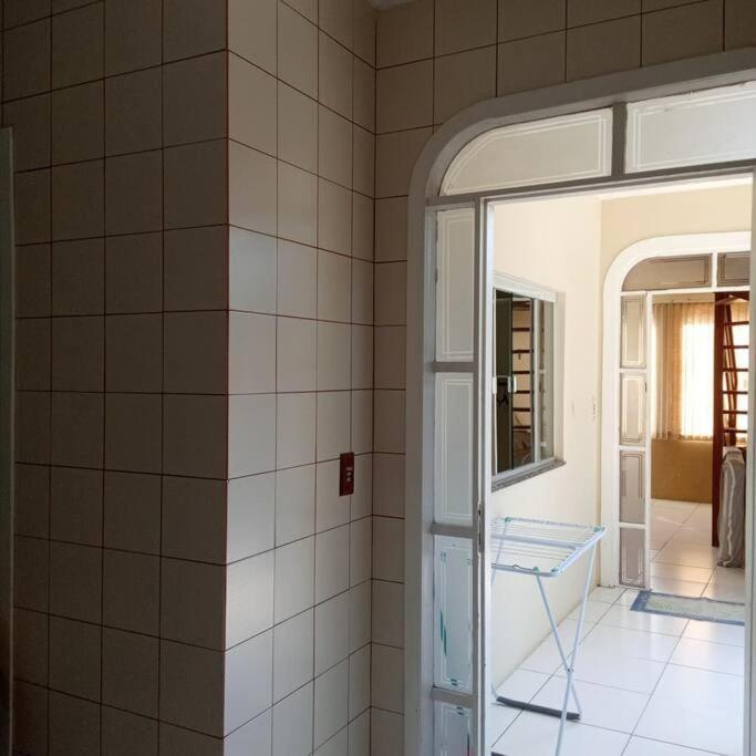 Hospedagem Canto Das Pedras Apartamento *