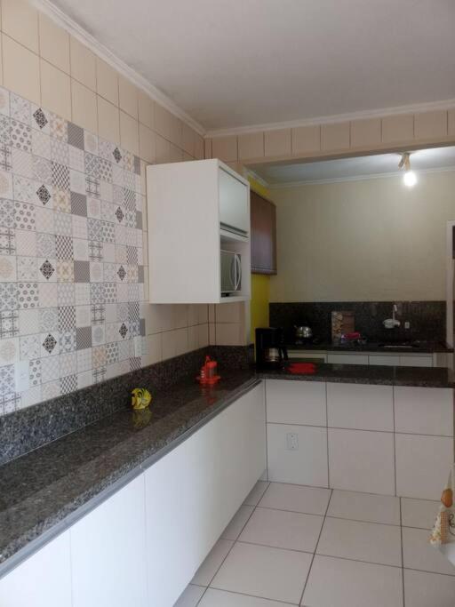 Apartamento Hospedagem Canto Das Pedras Florianopolis