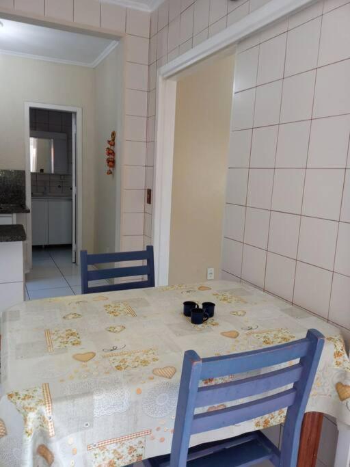 Hospedagem Canto Das Pedras Apartamento Florianopolis